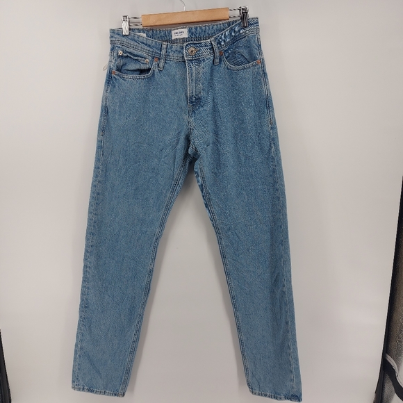 Jack & Jones Comfort Mike Jeans - Picture 7 of 11